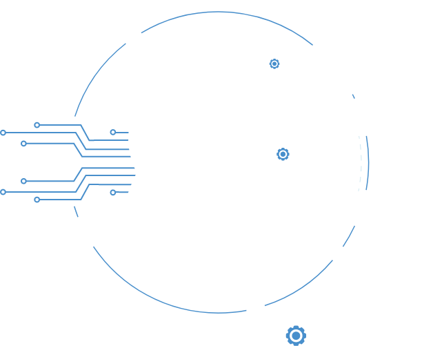 AI ML Development Services, Botpro Solutions