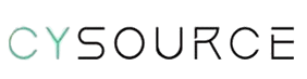 Cysource logo