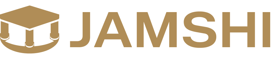 Jamshi logo