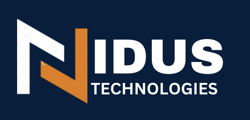 Nidus Technologies logo
