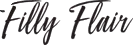 Filly Flair logo