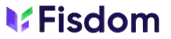 Fisdom logo