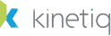 Kinetiq logo