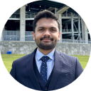 Harsh Ladani