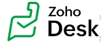 Zoho Desk